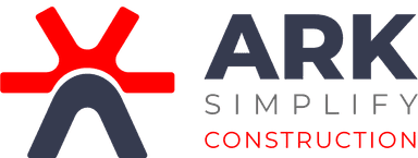 Construction logo
