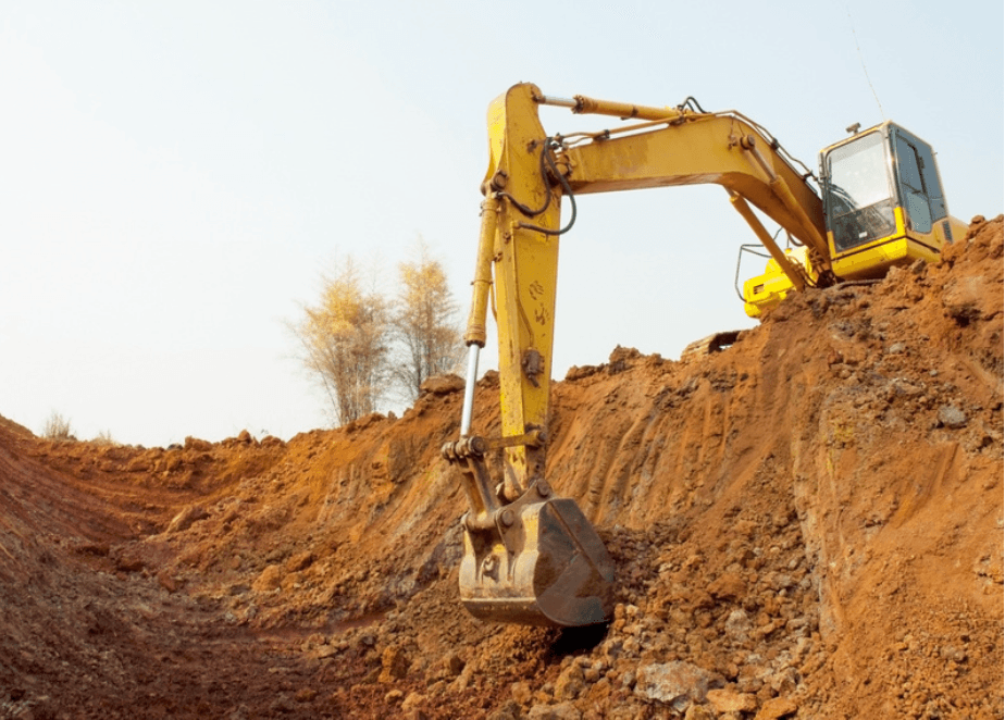 Division 31 - Earthwork