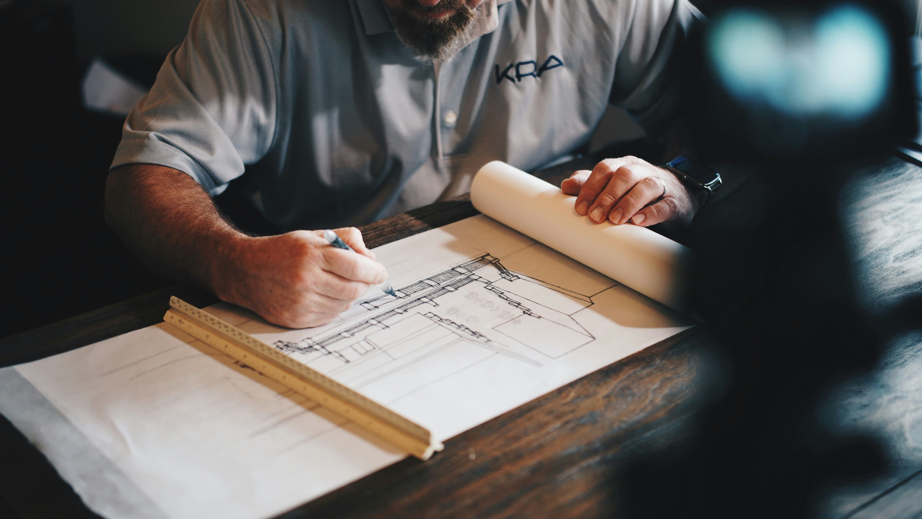 General contractors