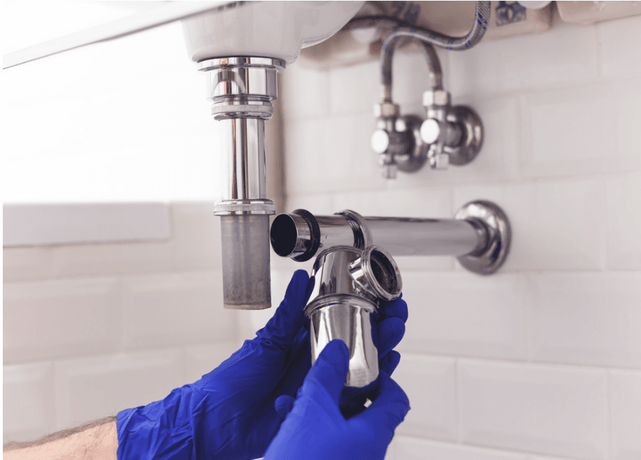 Division 22 - Plumbing