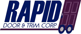 Rapid Doors logo