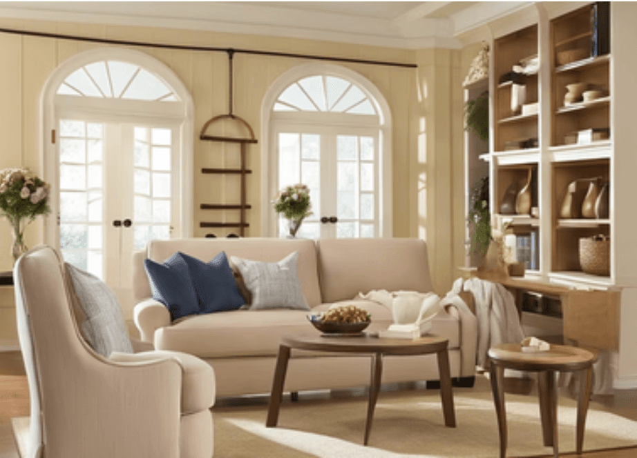 Division 12 - Furnishings