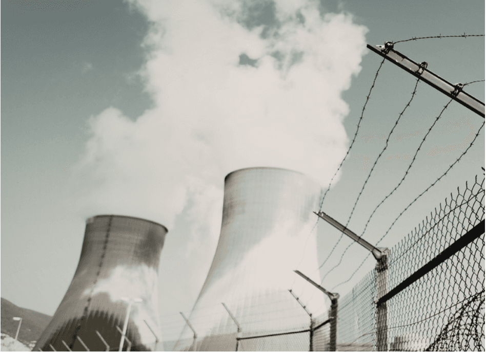 Division 48 - Electrical Power Generation