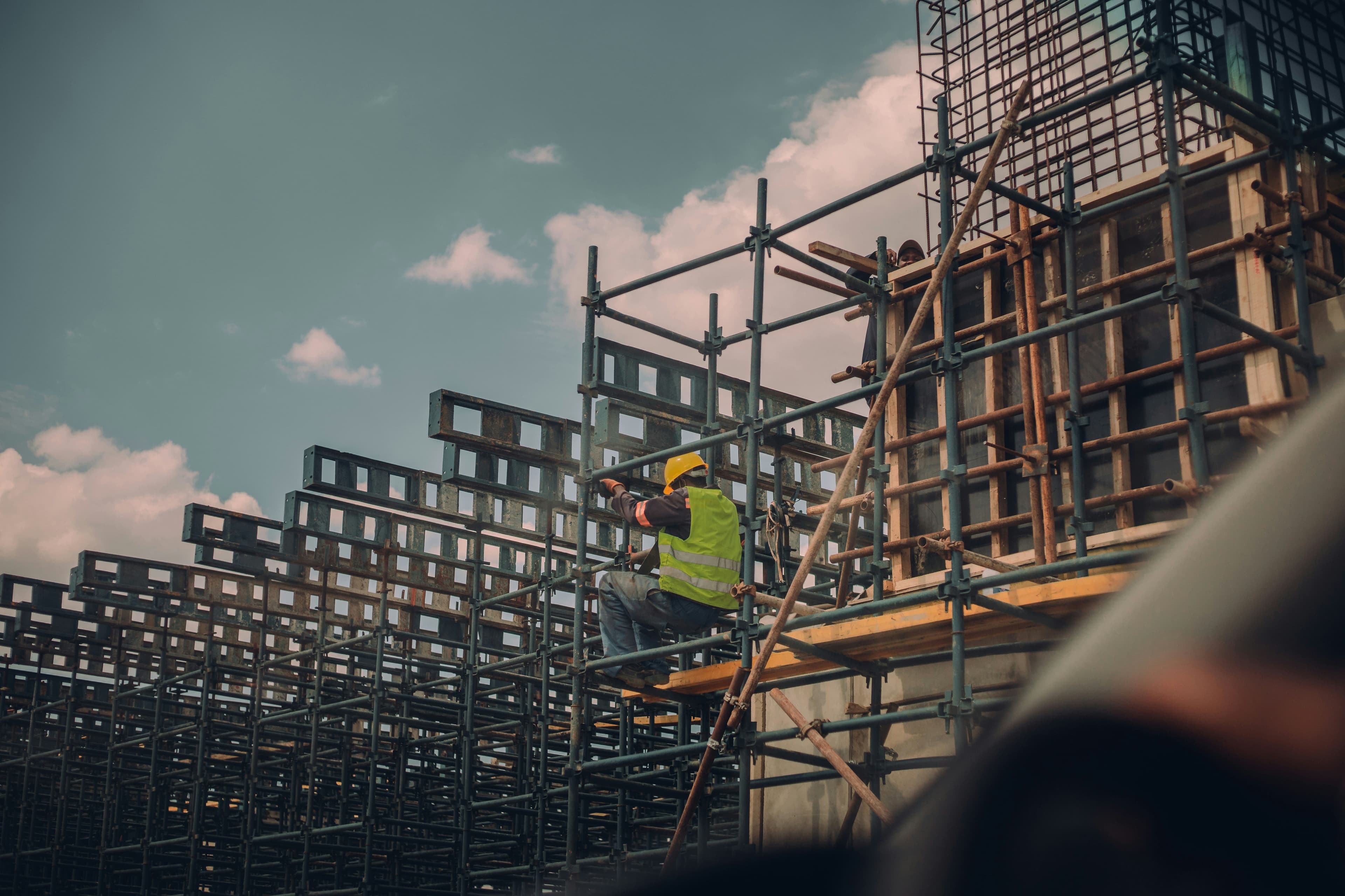 Construction detailing services
