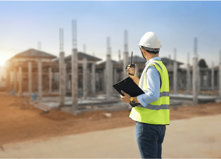 Division 1 - Site Work